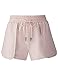 Regna X Womens Running Shorts - Athletic Dolphin Shorts (Solid/Color Block)