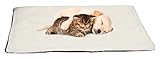 PETMAKER Large/XL Self Warming Thermal Pet Crate Pad-36