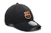Fi Collection FC Barcelona Bambo Classic Adjustable 'Dad' Hat Black