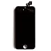 LCD Digitizer Replacement Touch Screen Glass Replacement Full Assembly for iPhone 5 5G Black