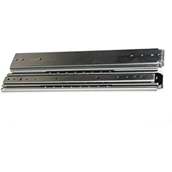 Drawer Slides 60 Inch 500 Lb Capacity Heavy Duty Full Extension