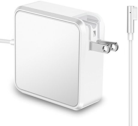 Macbook Air Charger, Ac 45w Magsafe Power Adapter Charger for MacBook Air 11-inch and 13 inch