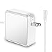 Macbook Air Charger, Ac 45w Magsafe Power Adapter Charger for MacBook Air 11-inch and 13 inch