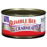 Bumble Bee Lump Crabmeat - Image 2