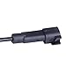 ECCPP Front Right ABS Wheel Speed Sensor Compatible with 2002 2003 2004 2005 2006 2007 for Jeep Liberty ALS1500 Set of 1