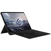 ASUS ROG Flow Z13 (2025) Gaming Laptop, 13&rdquo; ROG Nebula 16:10 2.5K 180Hz/3ms, the AMD Ryzen AI MAX 390 Processor, the RDNA 3.5 Graphics, 32GB LPDDR5X 8000MHz, 1TB PCIe Gen 4 SSD, Wi-Fi 7, Win 11 Home