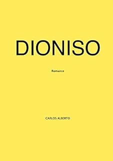 Livro DIONISO