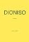 Livro DIONISO