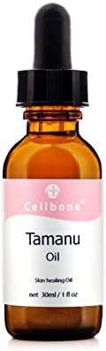 Cellbone Tamanu Oil