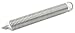 Forney 72575 Wire Spring Extension (10-273), 1-1/8-Inch-by-8-1/2-Inch-by-.148-Inch