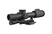Trijicon VCOG 1-6x24 Riflescope Red Segmented Circle/Crosshair Reticle and Quick Release Mount