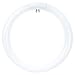 Luxrite LR20585 (6-Pack) FC12T9/D 32-Watt 12 INCH T9 Fluorescent Circular Light Bulb, Daylight 6500K, 1600 Lumens, G10Q 4-Pin Base
