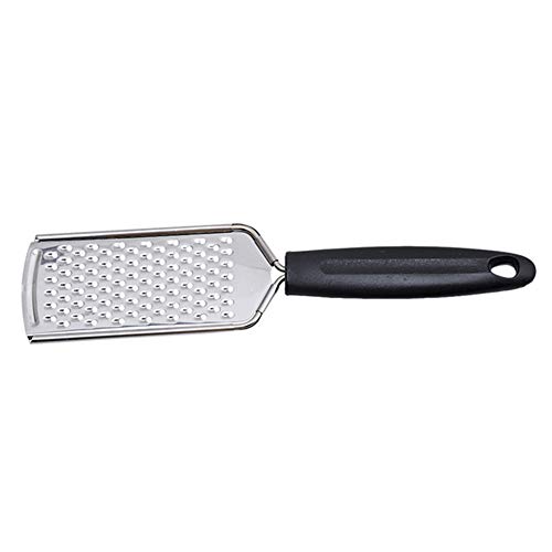 image for ExhilaraZ Household Portable Handheld Stainless Steel Cheese Zester Le