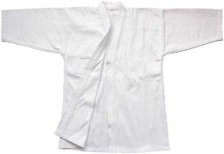 100% Authentic Kendo Uniform - Direct From Local Japanese Maker: Keigoki #3