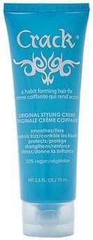 Crack Original Styling Creme