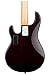 Sterling by Music Man StingRay Ray5 Bass Guitar in Walnut Satin, 5-String