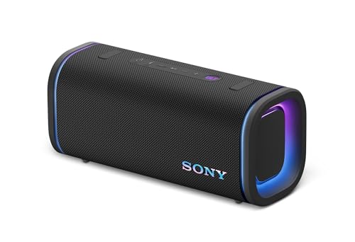 Sony ULT Field 5 Waterproof Speaker