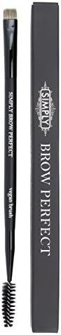 Simply Naked Beauty Brow Brush
