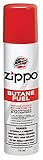 Zippo Butane Fuel, 42 Gram Packaging May Vary.