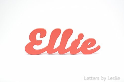 Custom Nursery wall Decor, Wooden name sign, Custom Children's Wall Names, Personalized Signs and Letters. Kids wall decor names