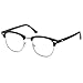 GAMMA RAY 2 Pairs Vintage Retro Readers Reading Glasses - 2.00x