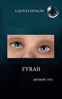 Livro A Quinta Estação: Fyrah