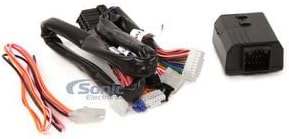 Crimestopper ADS-HRN-CH4 T-harness for select 2008-2016 Chrysler, Dodge, Jeep, Ram and Volkswagen Vehicles - compatible with OFA-30