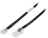 APG CD-014A Cash Drawer Interface Cable, 5' Length