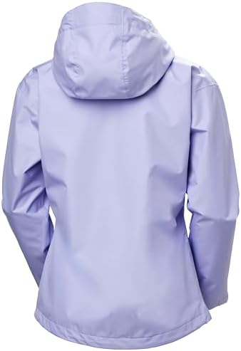Women's W Seven J Jacket, Bright Lavender, S