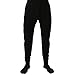 Hot Chillys Pepper Bi - ply Bottom Black