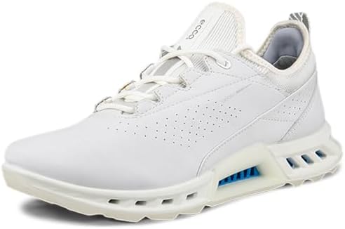 Amazon.com | Biom Hybrid 4 Gore-TEX Waterproof, Gravel, 5-5.5 | Golf