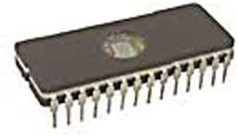 Major Brands 27C128-20 Semiconductor, EPROM, 5 V, 16k x 8, Dip-28, 200 Nanoseconds (Pack of 2)