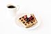 KNOW Better Bread Foods Waffles, 4 Count