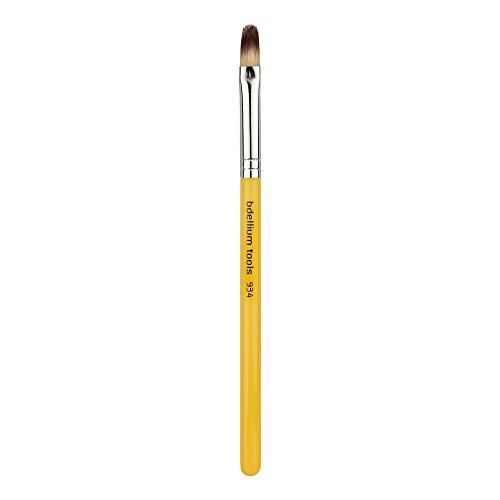 Bdellium Tools Professional Makeup Brush Studio Line - Precision Concealer 934