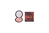 Guerlain Terracotta 4 Seasons Tailor Made Bronzing Powder SPF 10 with Pure Gold for Women, 00 Nude, 0.35 Ounce