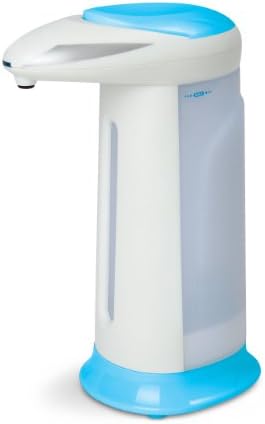 Ideas in Motion Hands Free Automatic Soap Dispenser