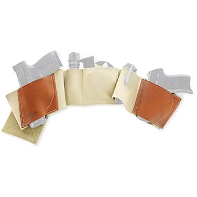 Buy Galco Underwraps Belly Band Khaki at Ubuy Jamaica