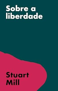 Livro Sobre a liberdade (Bolso)