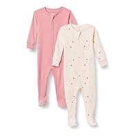 Amazon Essentials x Sofia Grainge Mommy and Me Long Sleeve Pajama Set