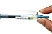 Pilot Juice 0.38mm Gel Ink Ballpoint Pen, Turquoise Green (LJU-10UF-TG)