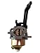 Auto Express Harbor Freight Chicago Predator Generator 3000 3050 3200 4000 Watts Carburetor primary
