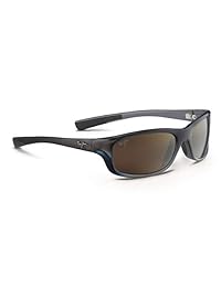 Maui Jim Kipahulu 279 - Gafas de sol para hombre (plástico, nailon)