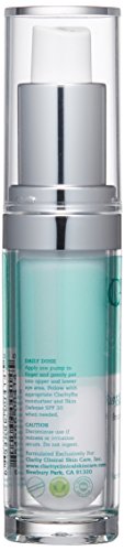 ClarityRx Easy on the Eyes Smoothing Cream, 0.5 oz.