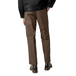 Dickies Original 874® Work Pants, Brown, 30 30