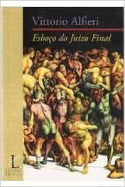 Esboco Do Juizo Final Amazon Com Br esboco do juizo final amazon com br