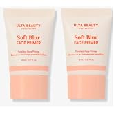 Ulta Beauty Travel Size Poreless Face Primer Size 0.5 oz. (2 Pack)