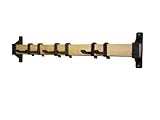 2x4basics 90101 Stud Track Storage System