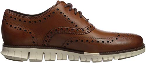 zerogrand british tan