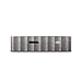 WD 2TB Black-Gray My Passport Ultra Portable External Hard Drive - USB 3.0 - WDBFKT0020BGY-WESN