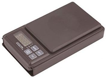 Cen-Tech Digital Pocket Scale